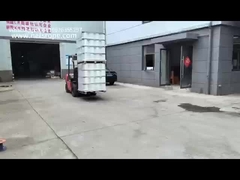 Как мы делаем 3-12 нитей высокой прочности PP судовой канат