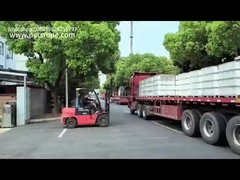 Высокопрочные тросы для морской и морской эксплуатации