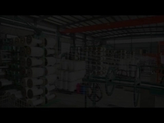 Многоцелевая 8 нитей белая сисальная веревка для различных коммерческих применений