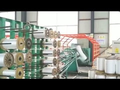 Высокопрочная нейлоновая шнурка SPM OCIMF