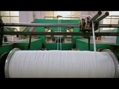 GB/T 18674-2018 3 веревочки рыбозавода нити полипропилена стренги высокопрочных