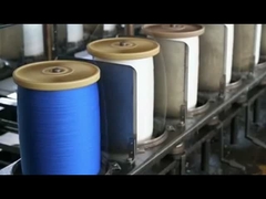 Цветные дети восхождение обучение деревянная веревочная лестница для детского сада