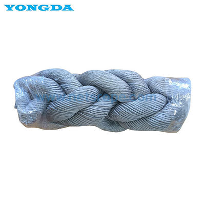Веревочка волокна полиолефина смешивания 8-Strand FZ/T 60320-2021