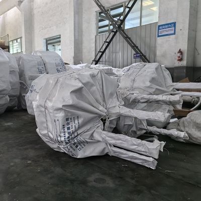 ISO799 Морская твердая деревянная лестница на веревке