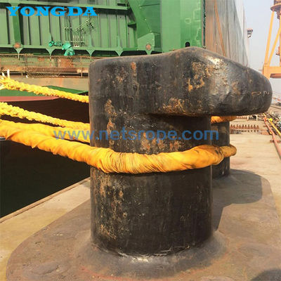 12 нитей UHMWPE Конечная верёвка Подъемная верёвка Буксирная верёвка Винтовая верёвка Рыбная верёвка