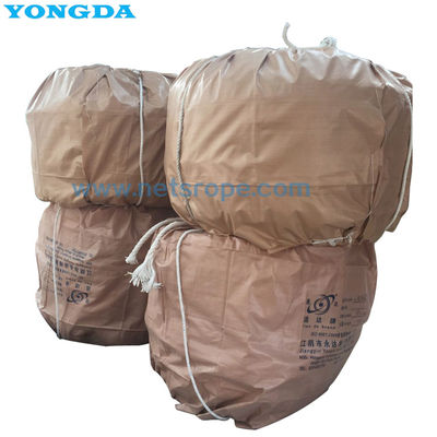 12 нитей UHMWPE Конечная верёвка Подъемная верёвка Буксирная верёвка Винтовая верёвка Рыбная верёвка